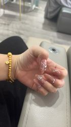 -晨·艺美甲美睫