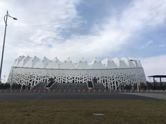 -长春奥林匹克公园