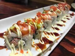 -石屋料理(南京西路店)