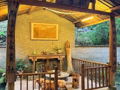 -仙店农庄(湖景农庄餐厅)