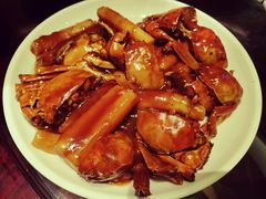 -老正兴菜馆(福州路店)