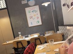 大堂-鱼酷活鱼烤鱼(梅江印象城店)