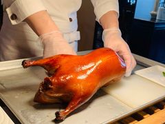 -晟永興烤鸭店(五道口店)