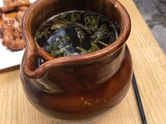 -阿鹏故事云南野生菌火锅(人民路店)