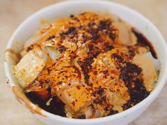 -清真·宏顺祥卤汁凉粉(大皮院店)