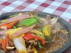 -吉源大排档·鱼生·海鲜(烧烤彩印厂店)