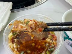 -野菌王牦牛肉汤锅