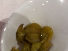 -白云中餐厅·粤菜·亚龙湾喜来登度假酒店