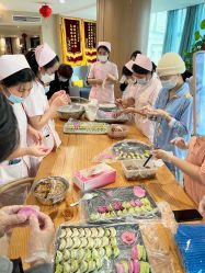 -星妈汇国际月子中心(龙珠店)