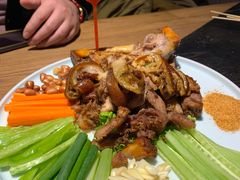 -娄三少春饼·烤鸭(合生汇购物中心店)