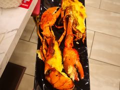 -澜悦港海鲜体验主题餐厅
