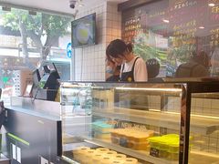 -糖匠(垂虹路店)