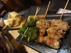 -鸟内会居酒屋(得意潮馆店)