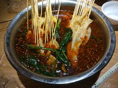 -猫姑娘大盘鸡(商城路店)