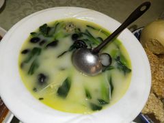 -眷江南之小蓝鲸(王府大街店)
