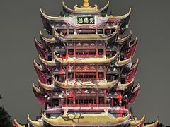-黄鹤楼