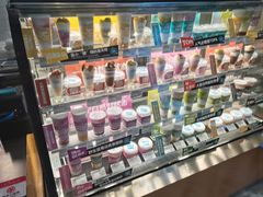 -Blueglass酸奶(财富购物中心店)