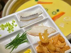 -揽季锅物会.福建黄鱼.海鲜姿造(五四路店)