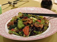 -红棉中餐厅·广州海航威斯汀酒店