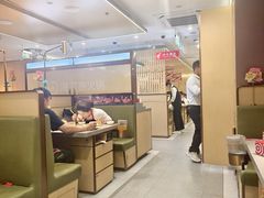 -海底捞火锅(赛格国际购物中心店)
