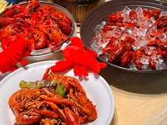 -怪怪龙虾·来自江苏盱眙(惊驾路店)