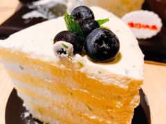 -姆们M Sweetie Cake(三里屯店)