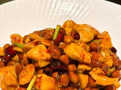 -永安水煮活鱼·仪征菜(仪征奥林匹克店)