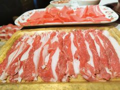 -东门口涮肉·砂锅·烤串(老门东店)