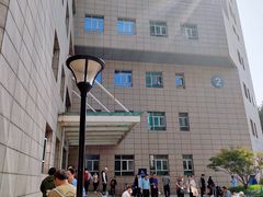 -复旦大学附属肿瘤医院(徐汇院区)