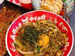 -仙隐小鹿中华料理(南宁万象城店)