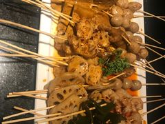 -纯K(打浦桥店)