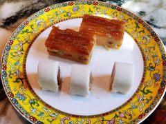 -富华斋饽饽铺·宫廷糕点·伴手礼(护国新天地店)