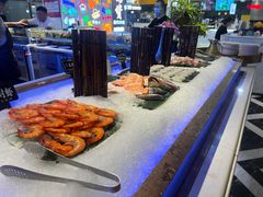 -诱货海鲜自助火锅(爱琴海购物公园东百店)