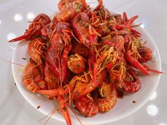 -朗丽兹自助餐厅