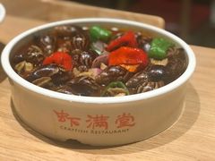 -虾满堂小龙虾烧烤(富荟广场店)