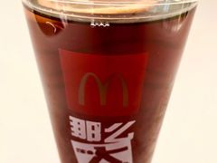 -麦当劳(帝豪店)
