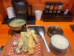 -天妇罗内顺田(罗湖店)