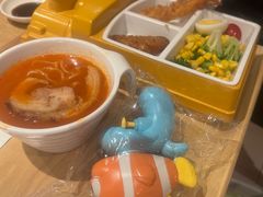 -味千拉面(巴黎春天浦建店)