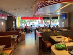 -蝎王府羊蝎子(西直门店)