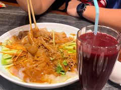 -李记东北饺子馆·东北菜(欢乐谷店)