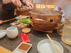 -柔杉家黑牛烤肉·活鳗鱼(太原街店)