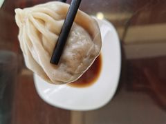 -锡笼记·无锡小笼(水岸店)