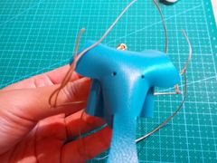-如果·追梦手工皮具DIY教学店(田子坊店)