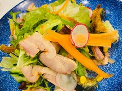 -花园饭店-西餐厅