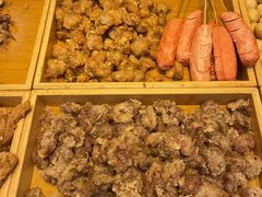 -炸肉先生总店(青泥店)