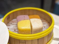 -云锦壹号·淮扬宴(徐汇万科店)