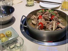 -浩爷羊蝎子火锅(望京店)