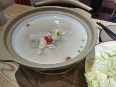 -叁煨蹄花·下饭盐帮菜(人民广场店)
