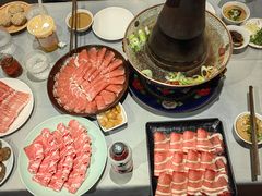 -东来顺饭庄(apm总店)