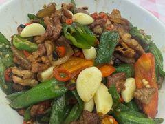 -三只鸟本地特色菜馆(上饶总店)